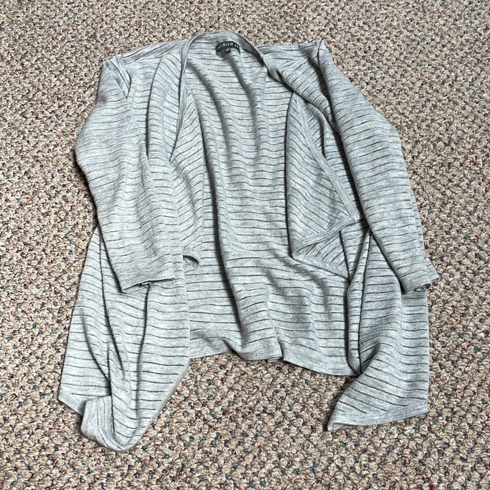 Light sweater